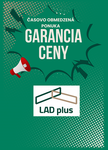Garancia ceny na rok 2026