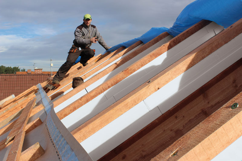 Knauf insulation